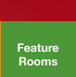 Feature rooms